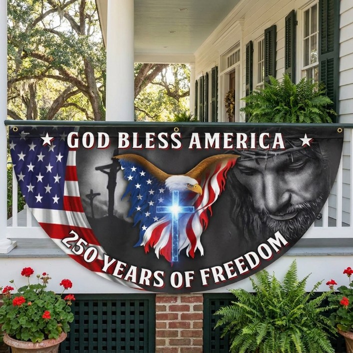Flagwix.com Facebook ad