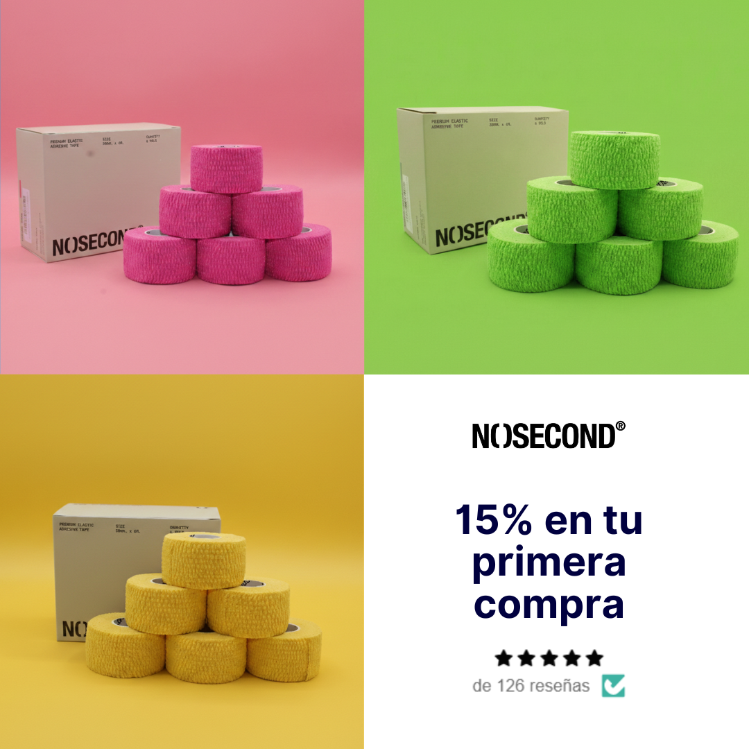 nosecond_store Facebook ad