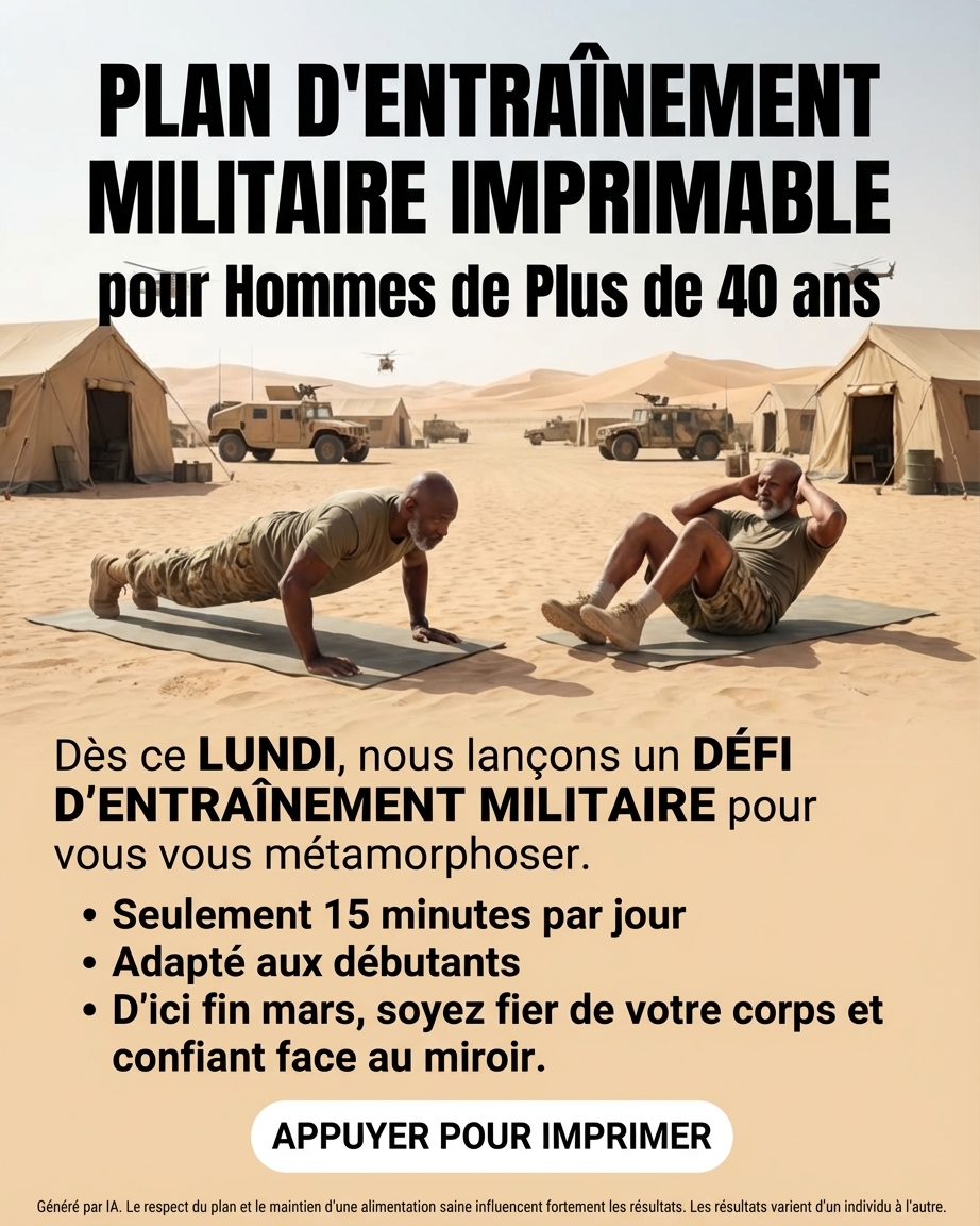 Military Coach Facebook ad