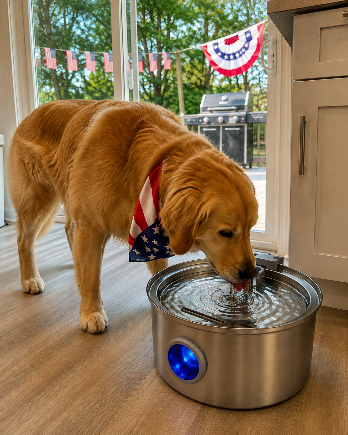 Pawira Dogs Facebook ad
