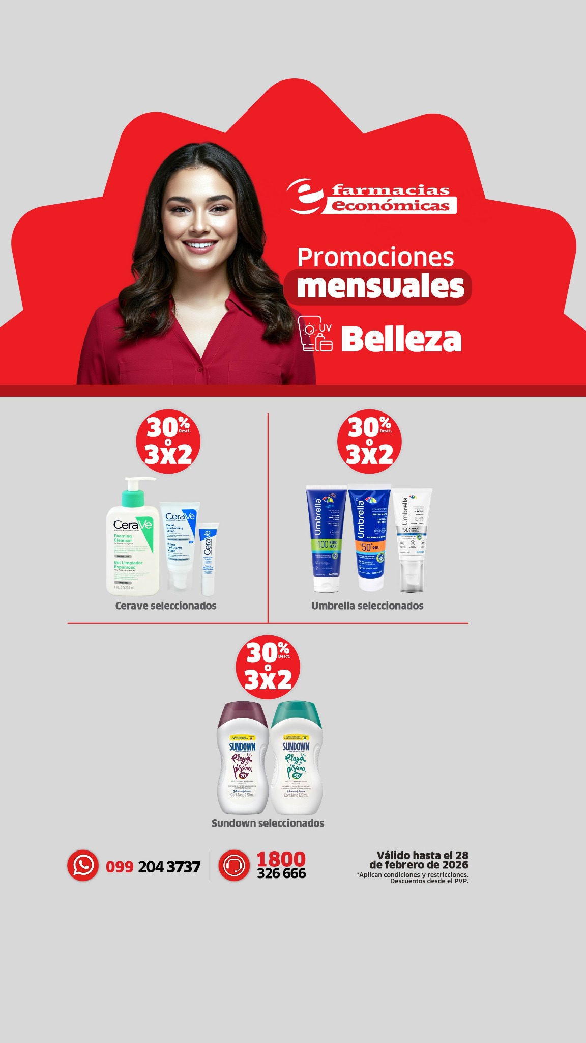 Farmacias Económicas Ec Facebook ad