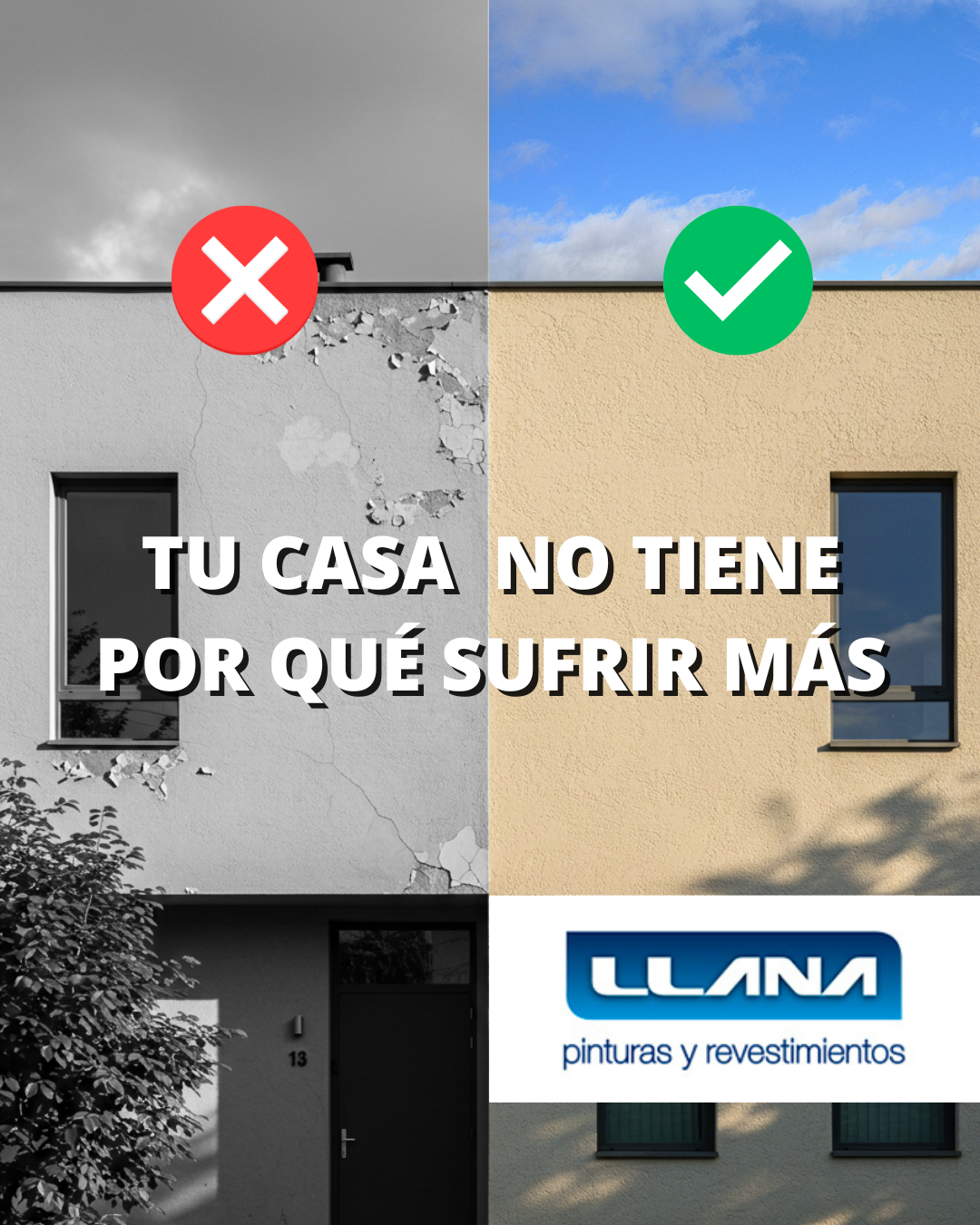 Productora Química Llana Facebook ad
