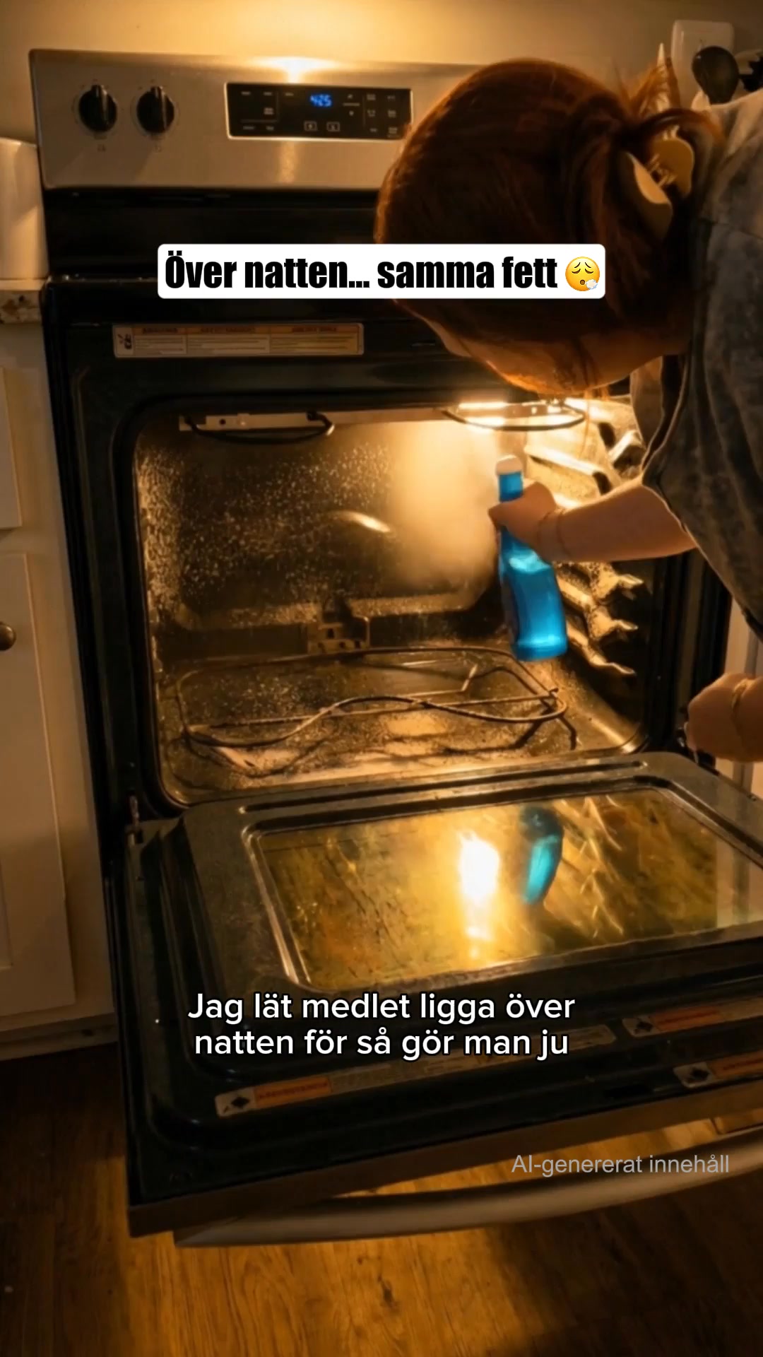 Sunda Facebook ad: Produkten som fungerar, när andra inte gör det