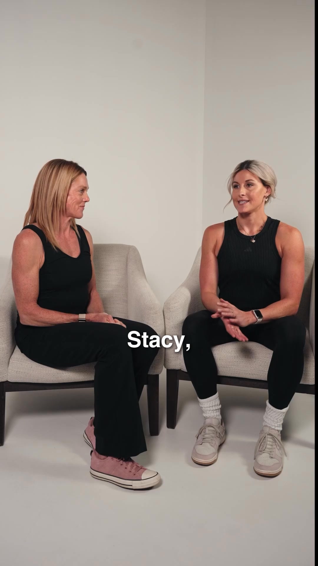 Dr. Stacy Sims Facebook ad: [On Sale Now] Adaptogens Microlearning with Dr. Stacy Sims