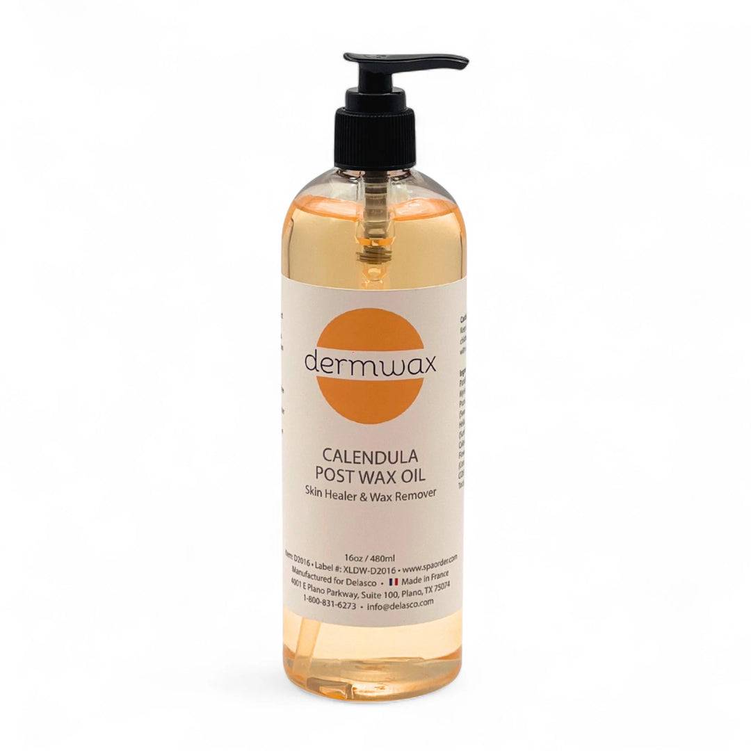 Spa Order Facebook ad: Our best-selling waxing care essentials, including…
