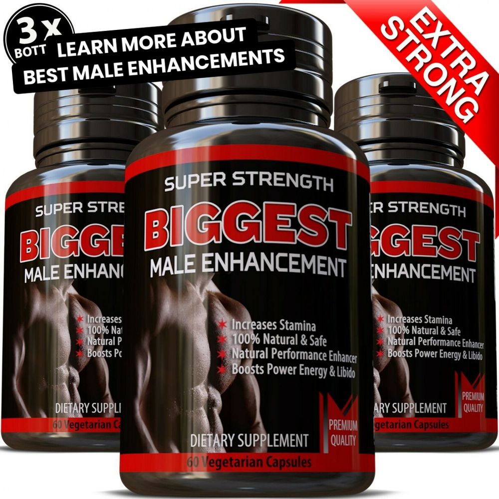 Rovty Facebook ad: Learn more about Best Male Enhancements