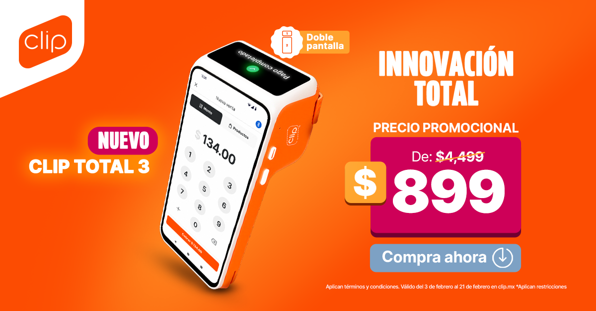 clip Facebook ad
