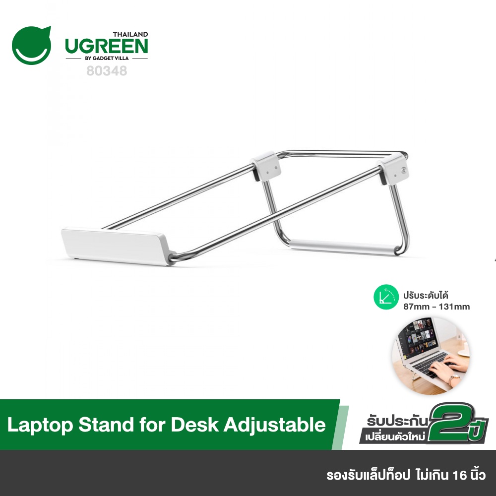 Ugreen Thailand by Gadget Villa Facebook ad
