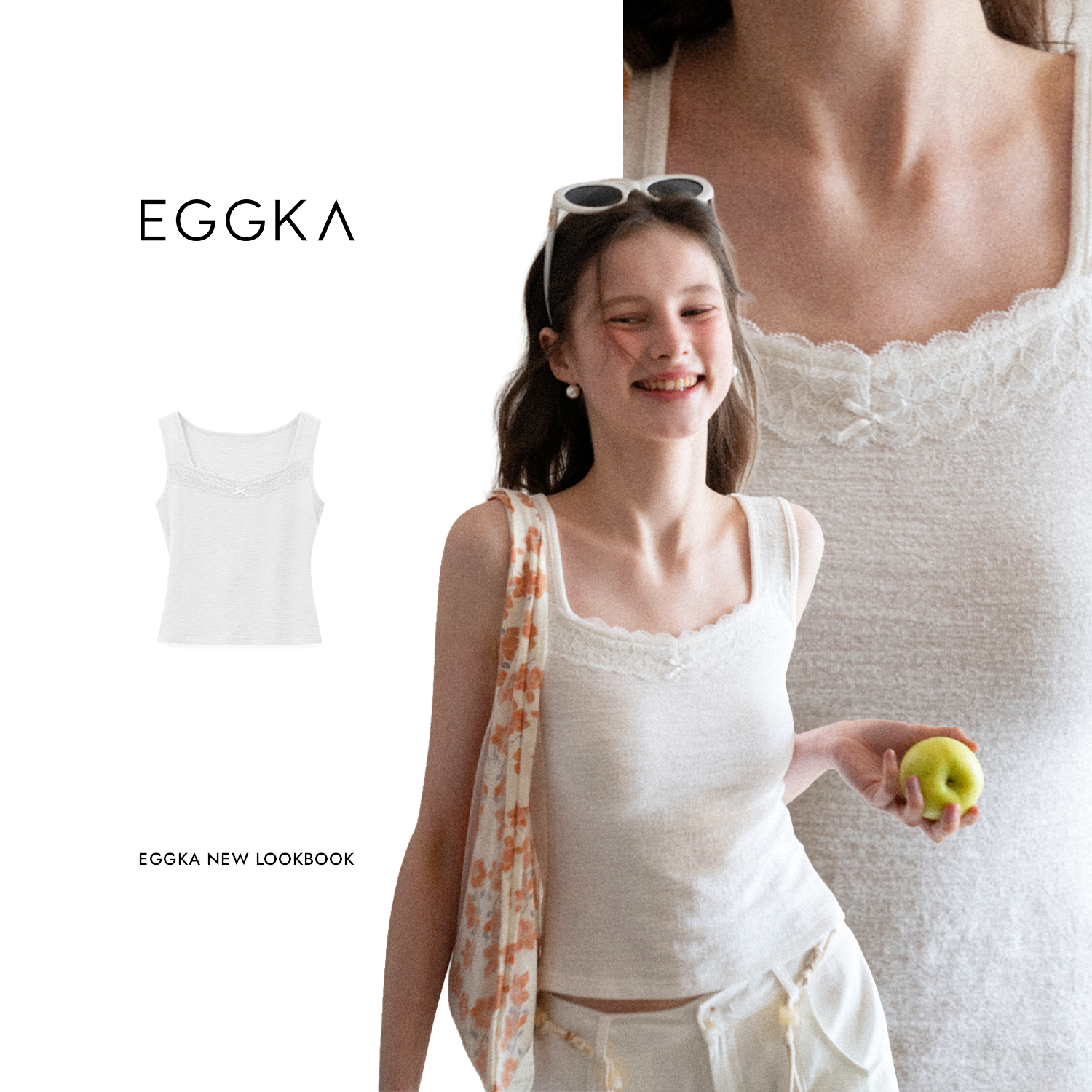 EGGKA Facebook ad