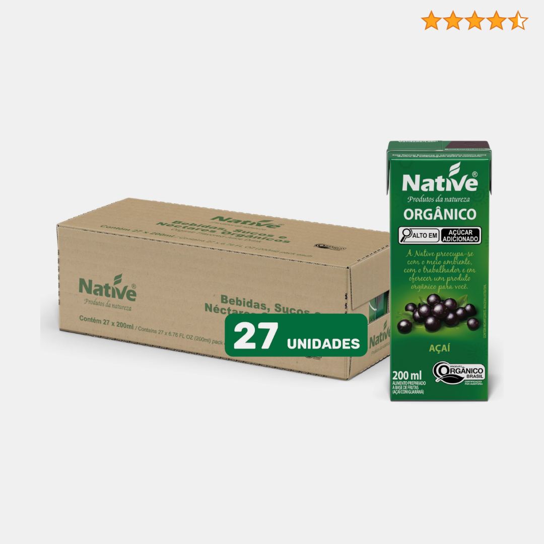 Amazon.com.br Facebook ad