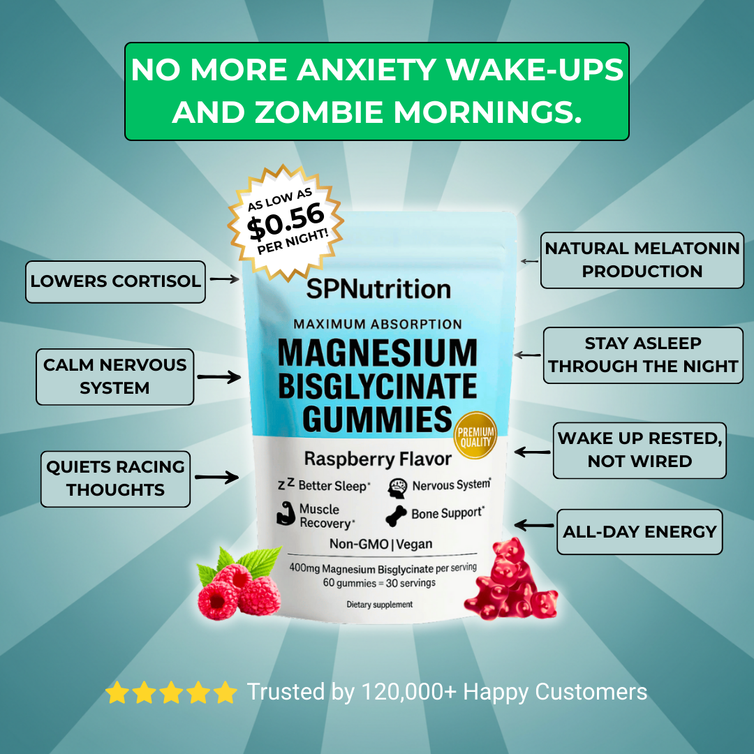 Wellness Tips Facebook ad