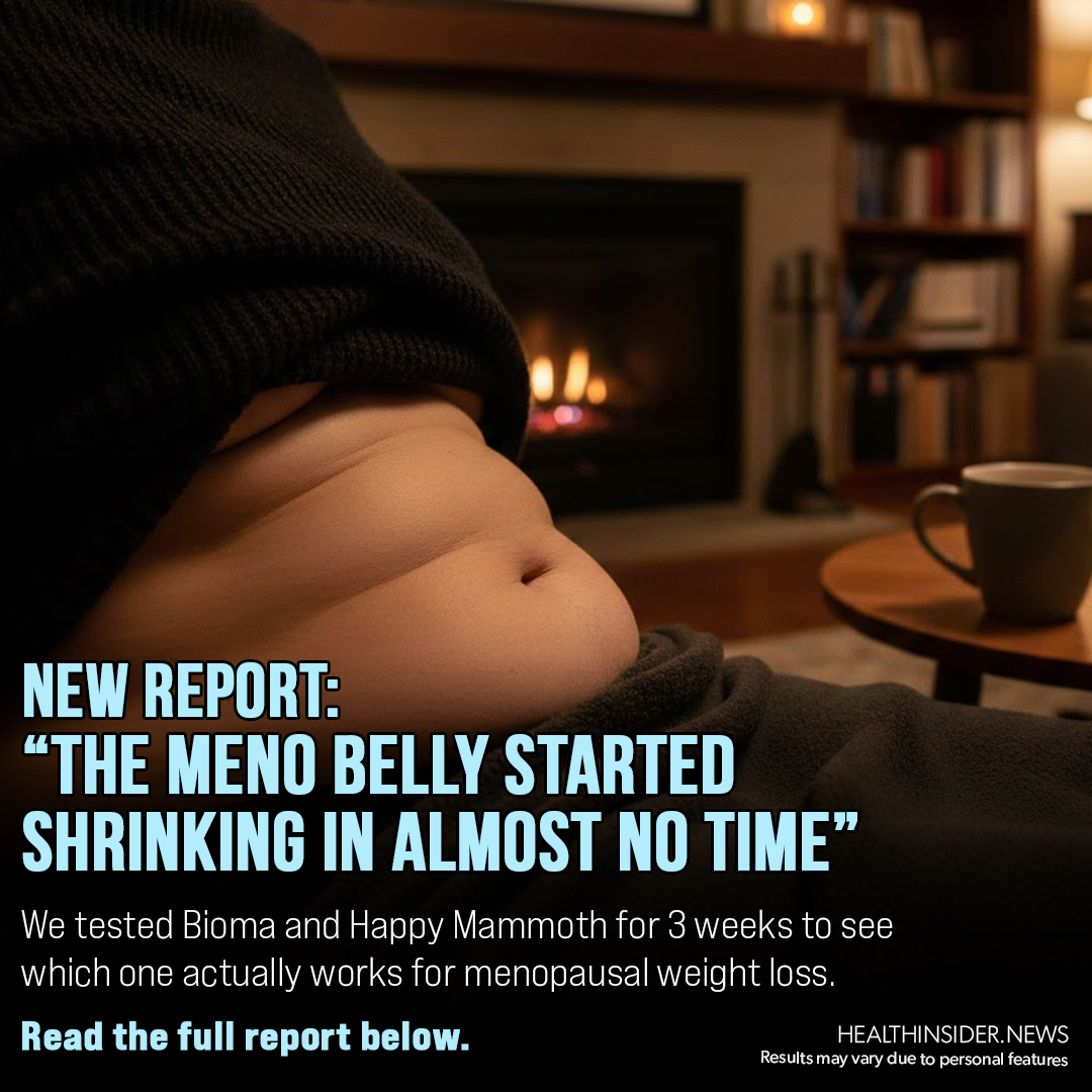 Health Insider Facebook ad