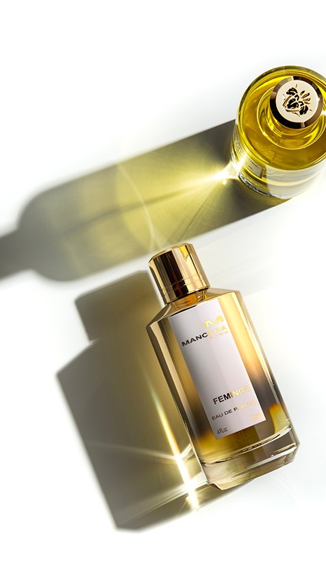 Mancera Parfums US Facebook ad