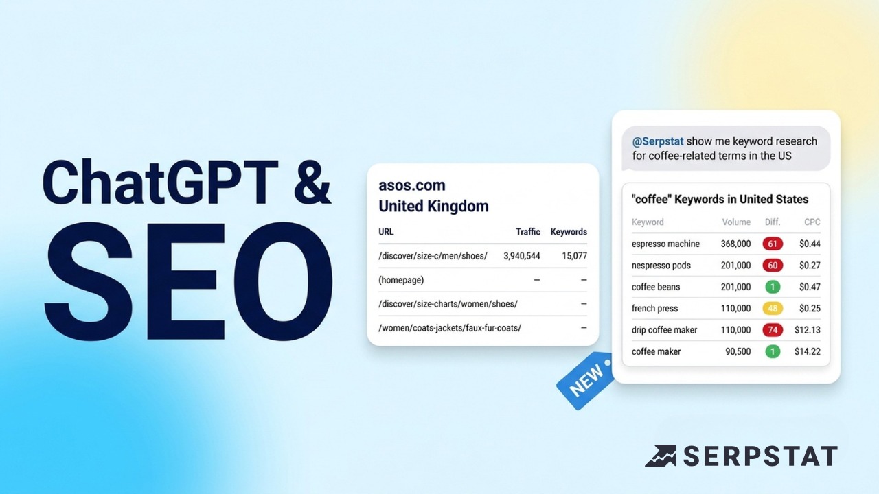 Serpstat Facebook ad