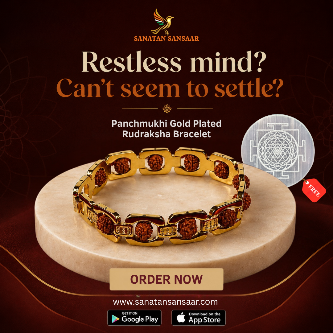 Sanatan Sansaar Facebook ad: Shiv ka Kavach, ₹999 | COD