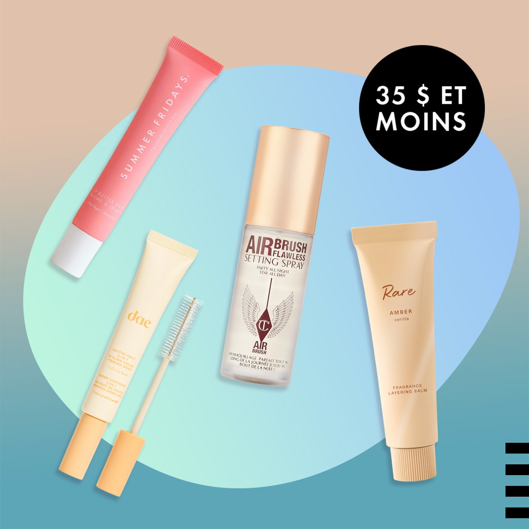 Sephora Facebook ad