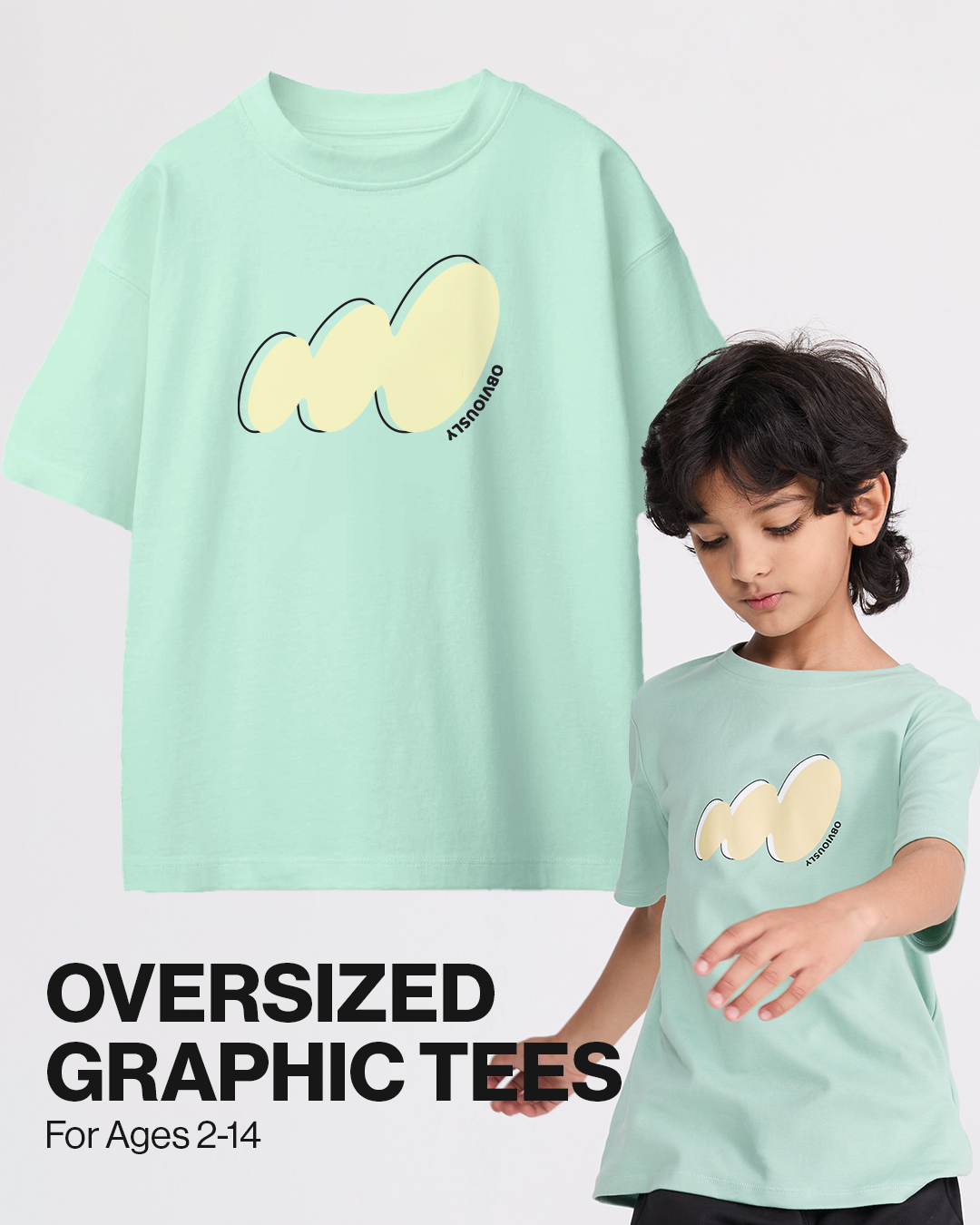 Doto Kids Facebook ad