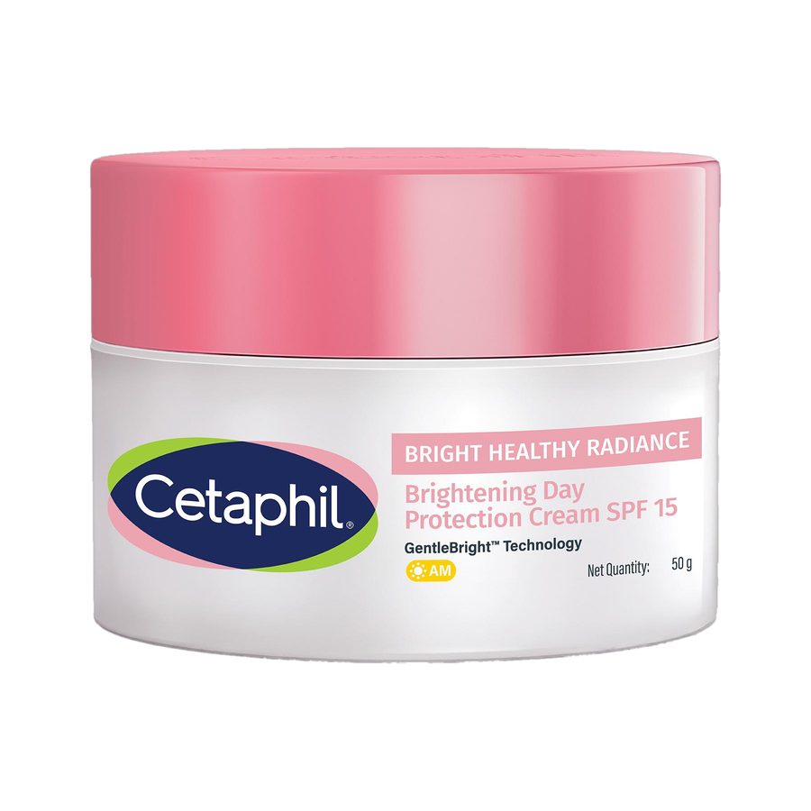 Cetaphil Facebook ad