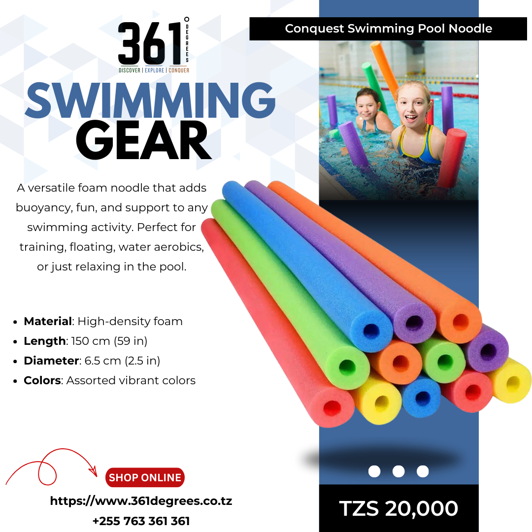 361 Degrees Tanzania Facebook ad