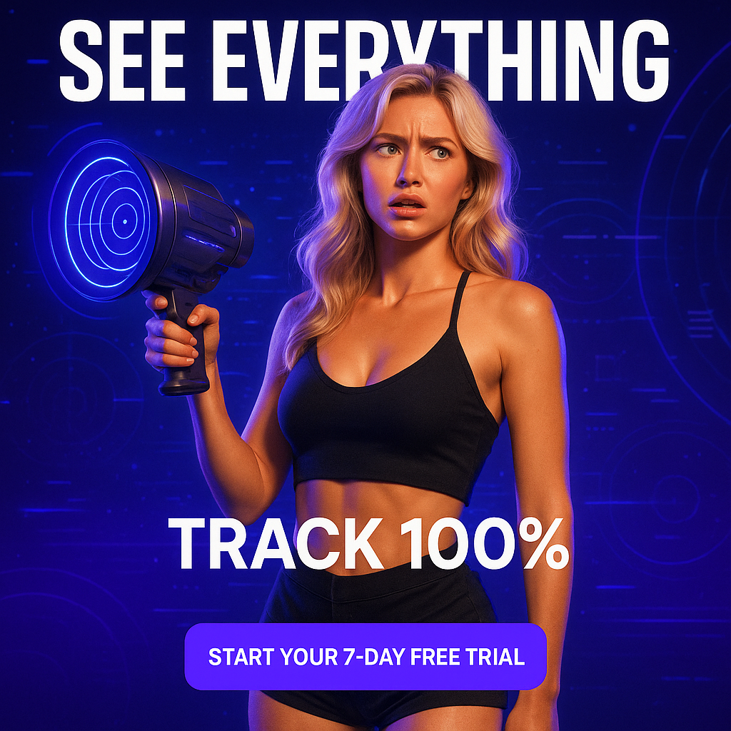madgicx.com Facebook ad