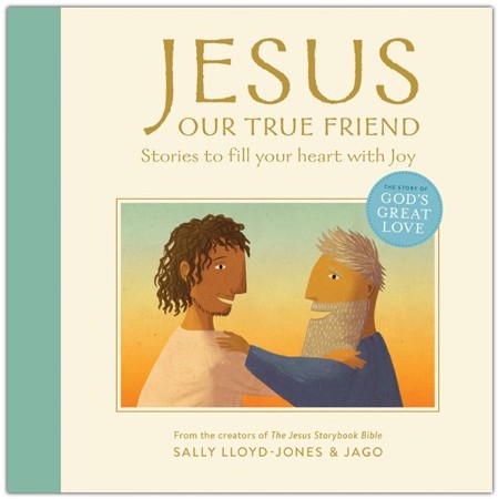 Christianbook Facebook ad
