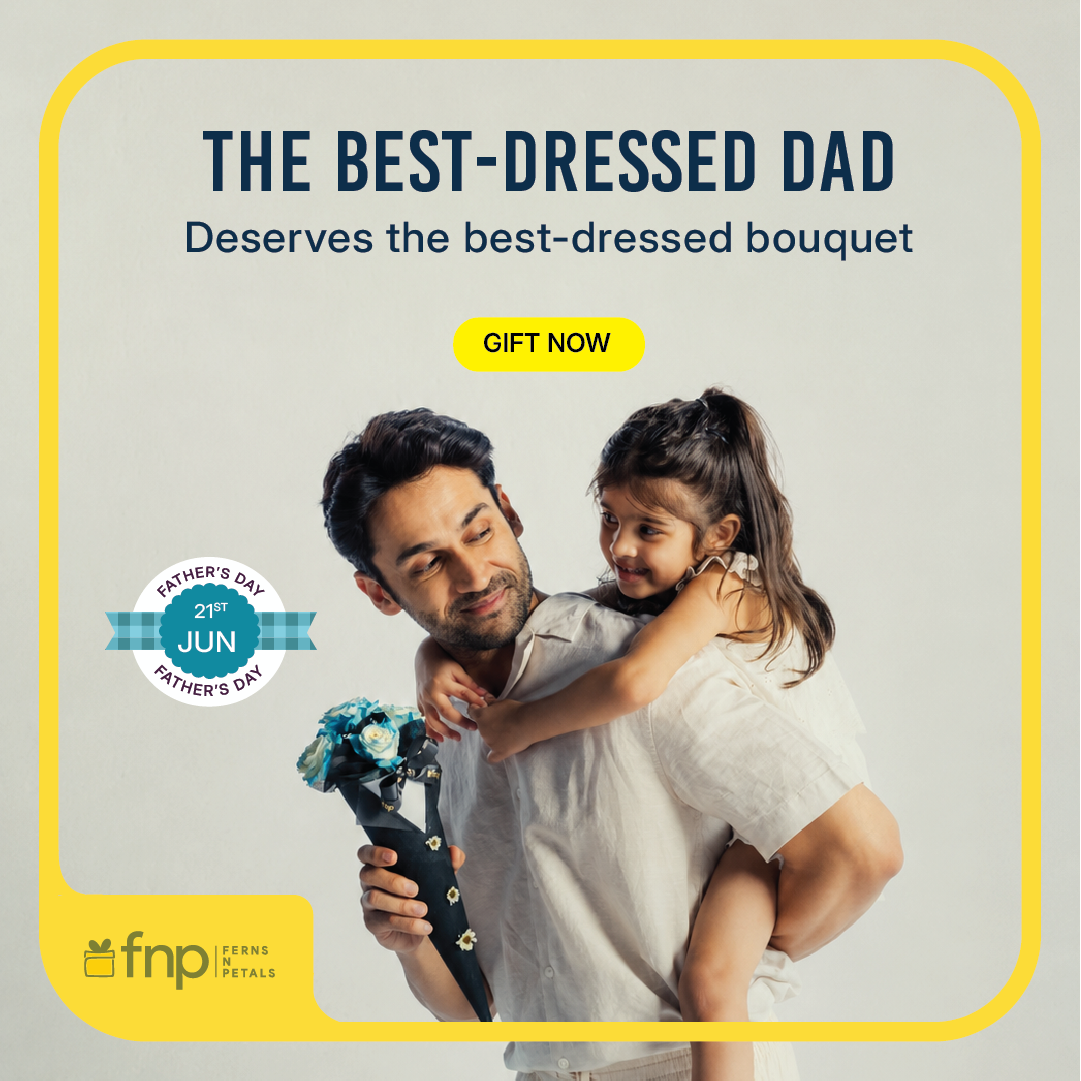FNP Facebook ad