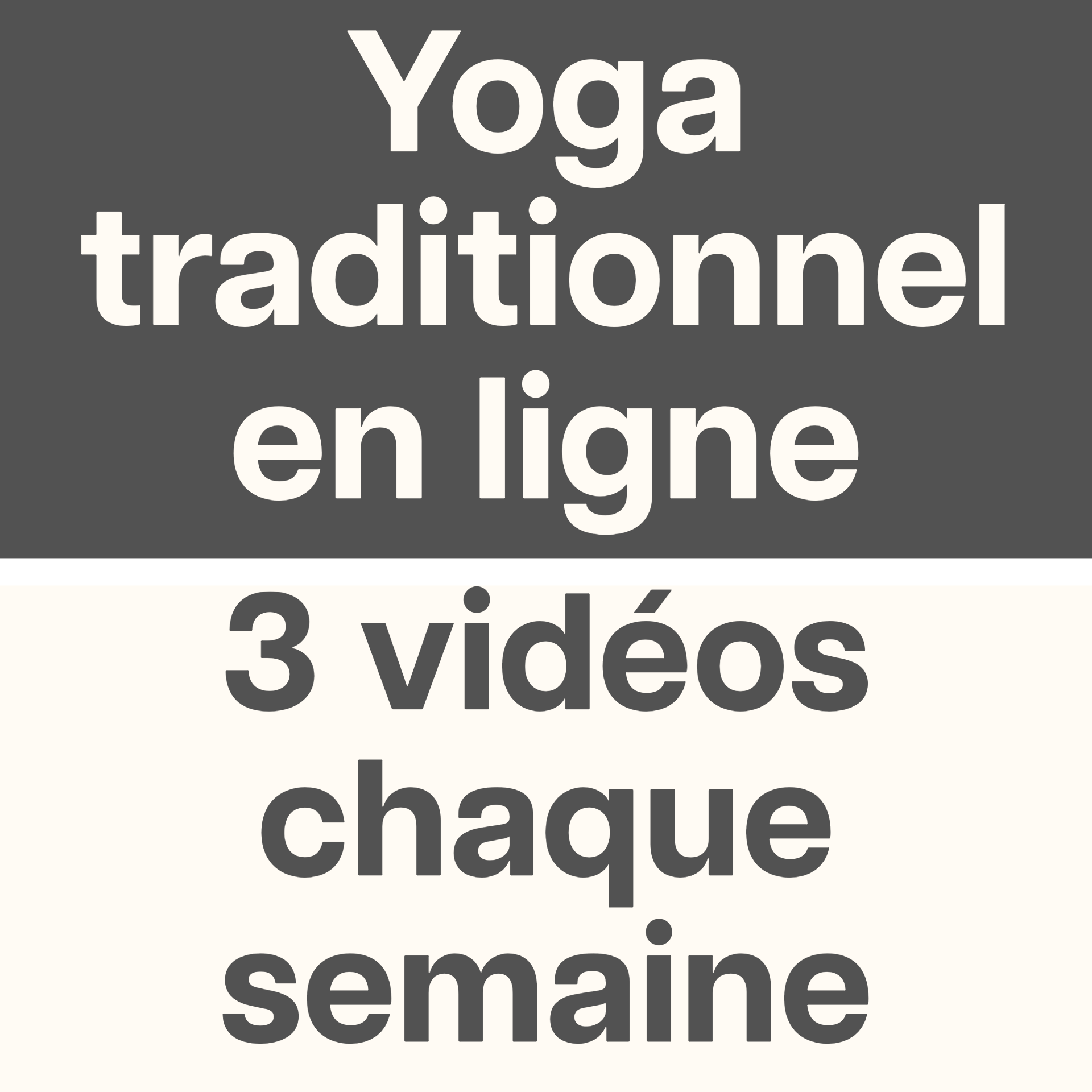 Sylvain Derre - Yoga & Médium Facebook ad