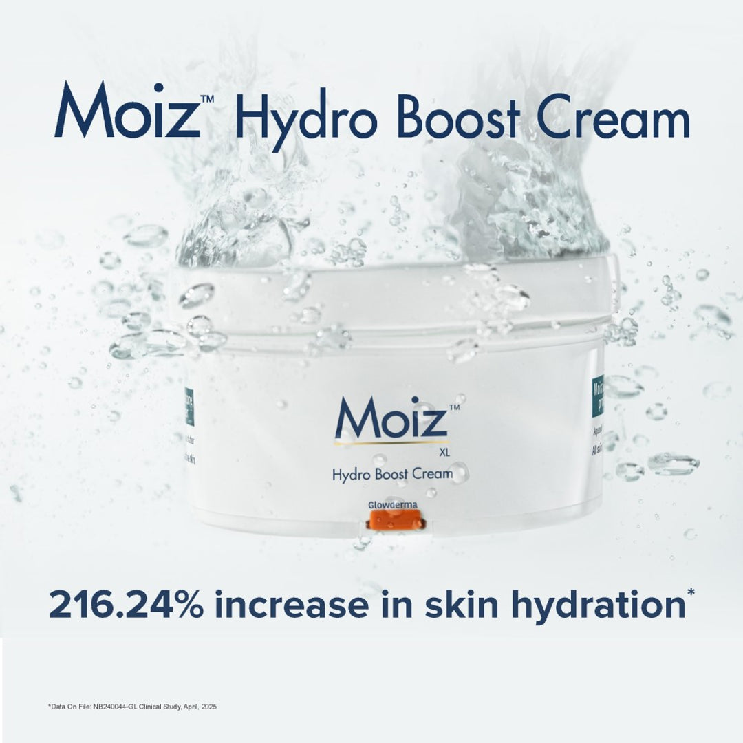 Moiz Facebook ad