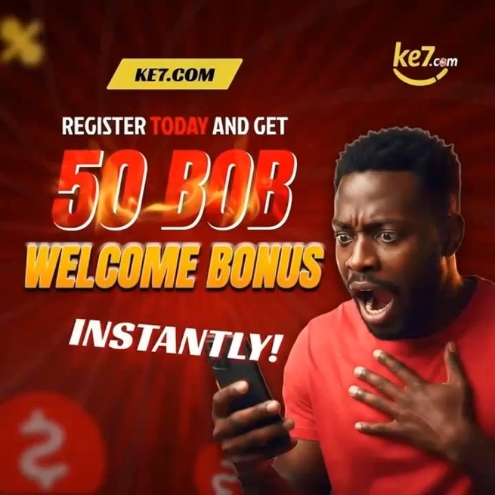 Ke7.com Facebook ad