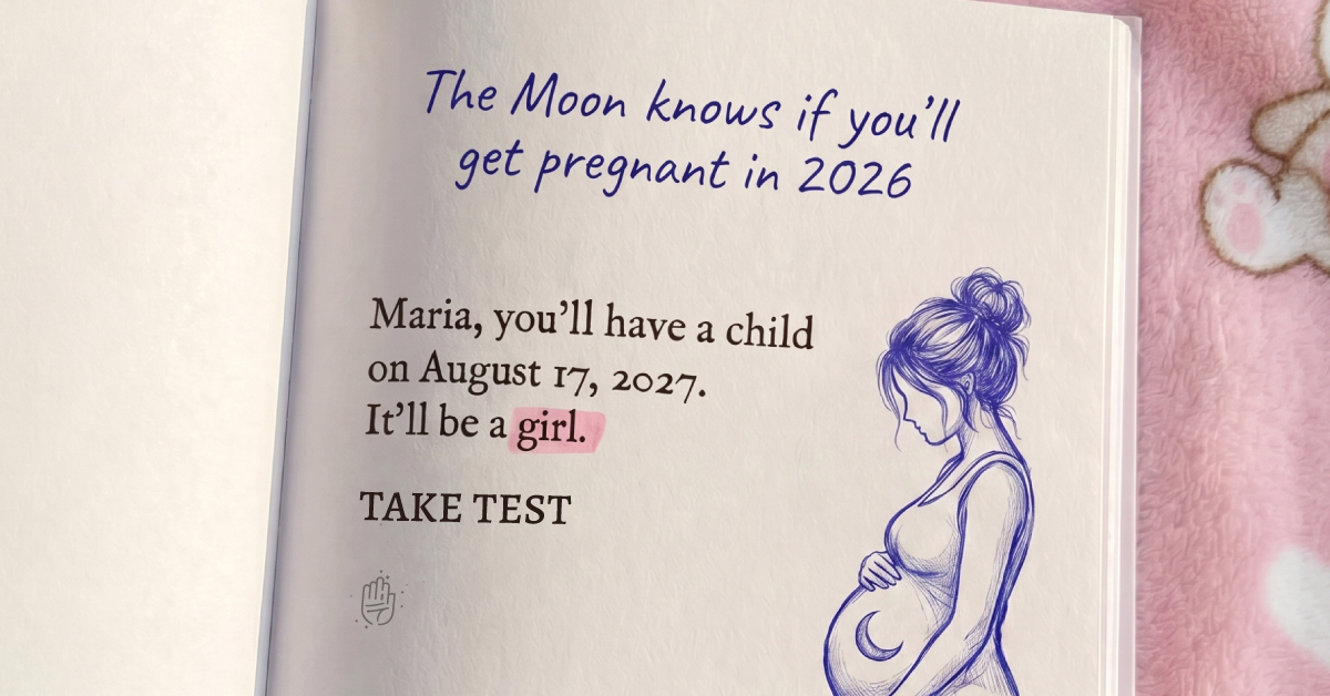 Moonology Insight Facebook ad