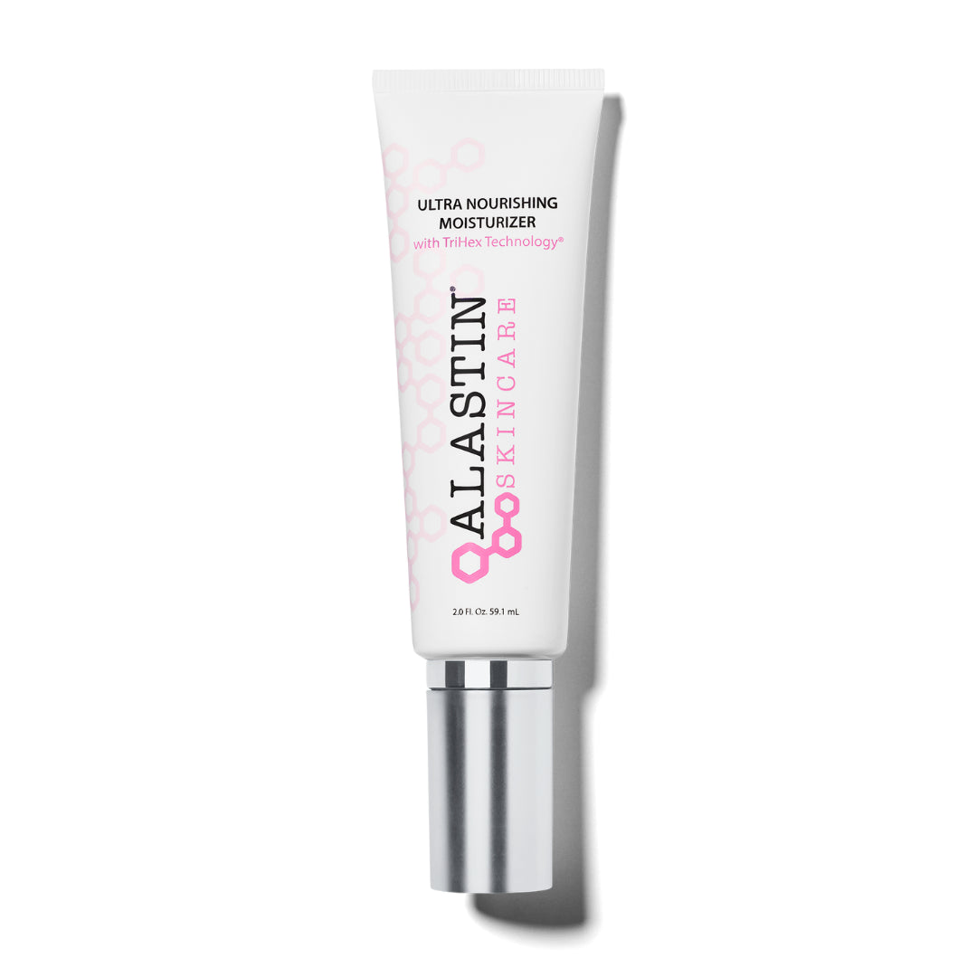 Alastin Skincare Facebook ad