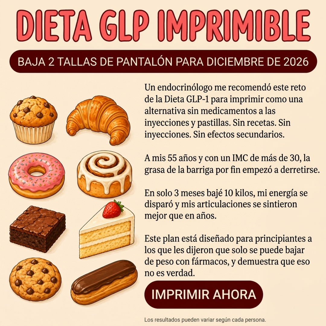 Eat Smart Every Day Facebook ad: ¡Solo 2 semanas para notar la diferencia!