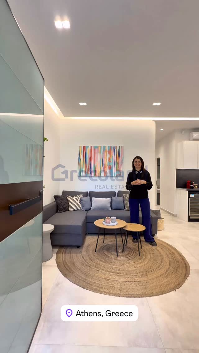 GrecoLand - Real Estate Facebook ad: ๐ฌ๐๐ป๐ฎ๐ป๐ถ๐๐๐ฎ๐ป ๐๐ผ๐น๐ฑ๐ฒ๐ป ๐ฉ๐ถ๐๐ฎ |โฆ