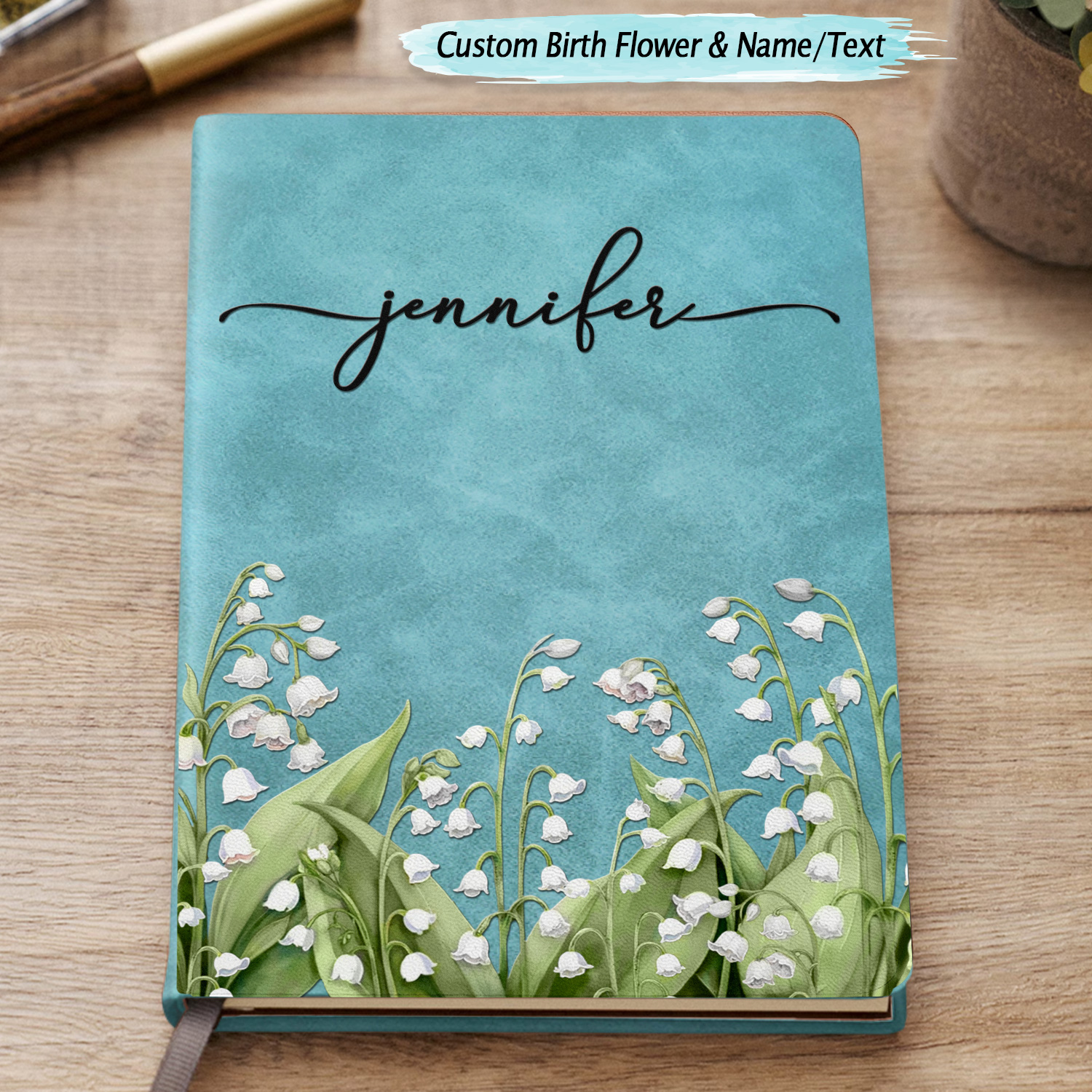 Wander Prints Home Decor Facebook ad