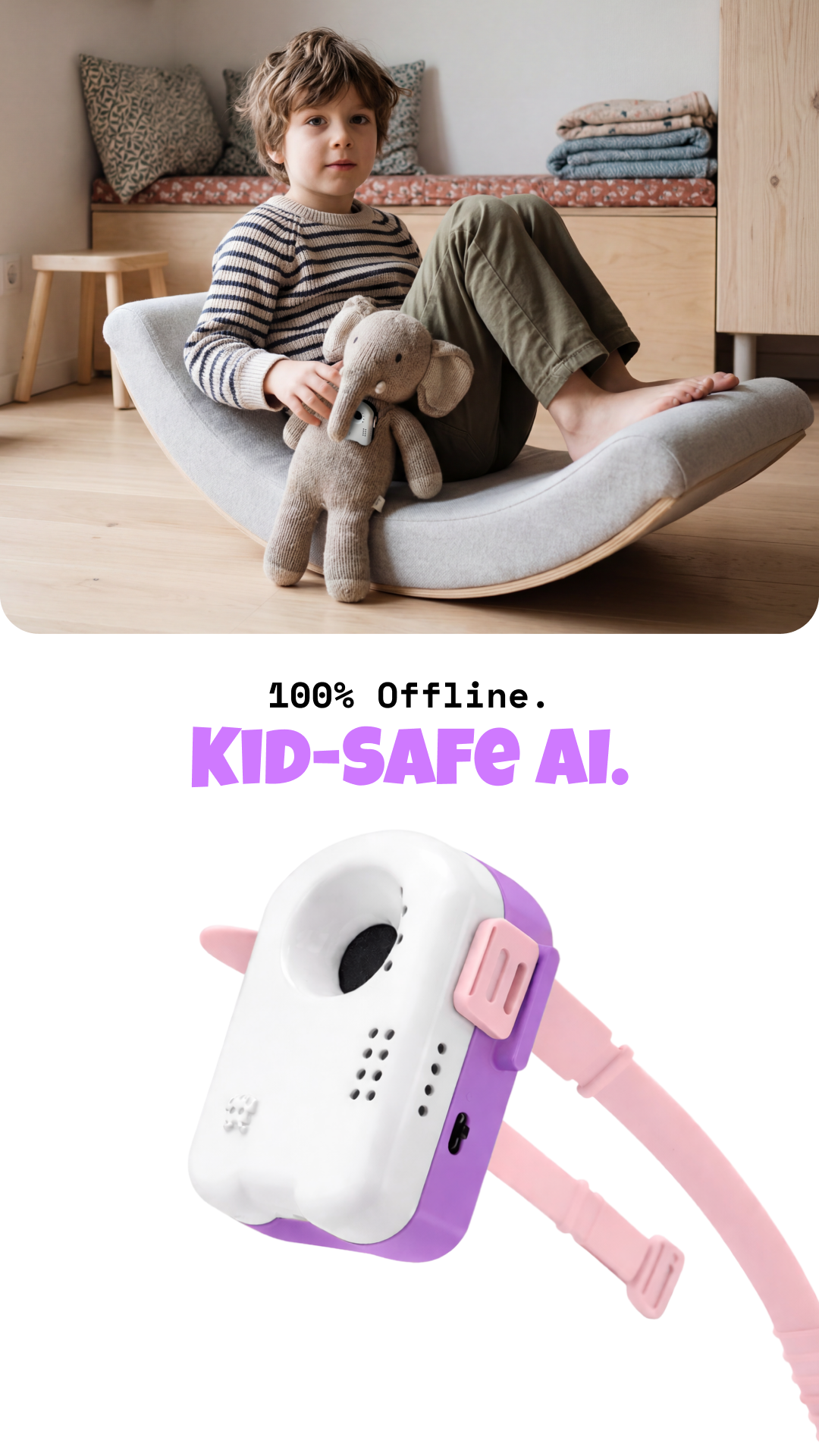 Best Prelaunch Innovations Facebook ad