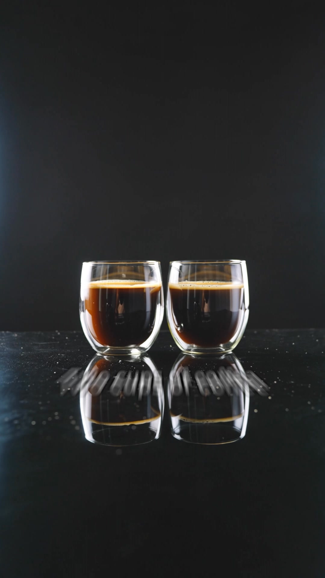 Fabula Coffee Facebook ad: Drink Clean Coffee, Feel Great
