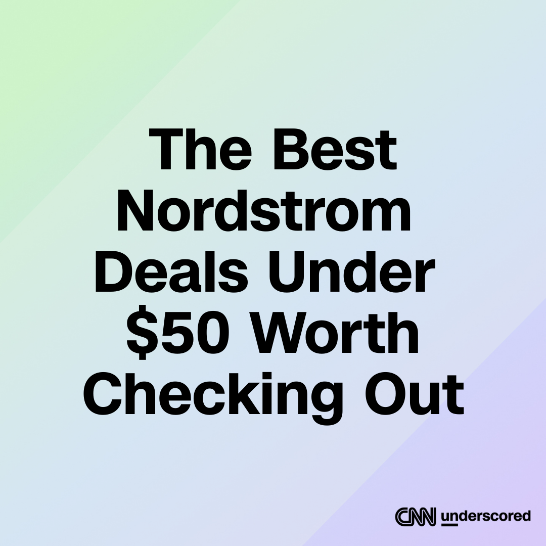CNN Underscored Facebook ad