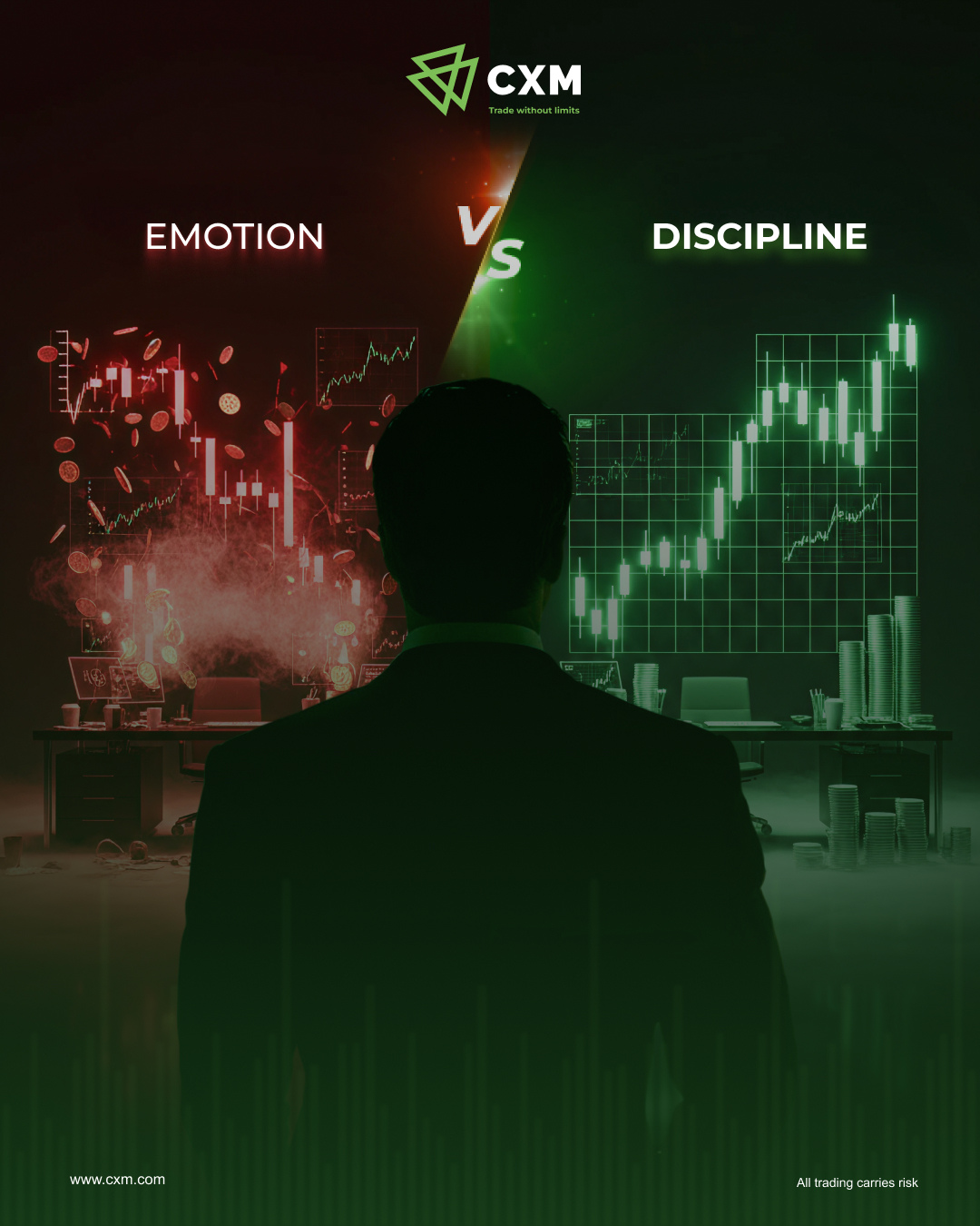 CXM Facebook ad