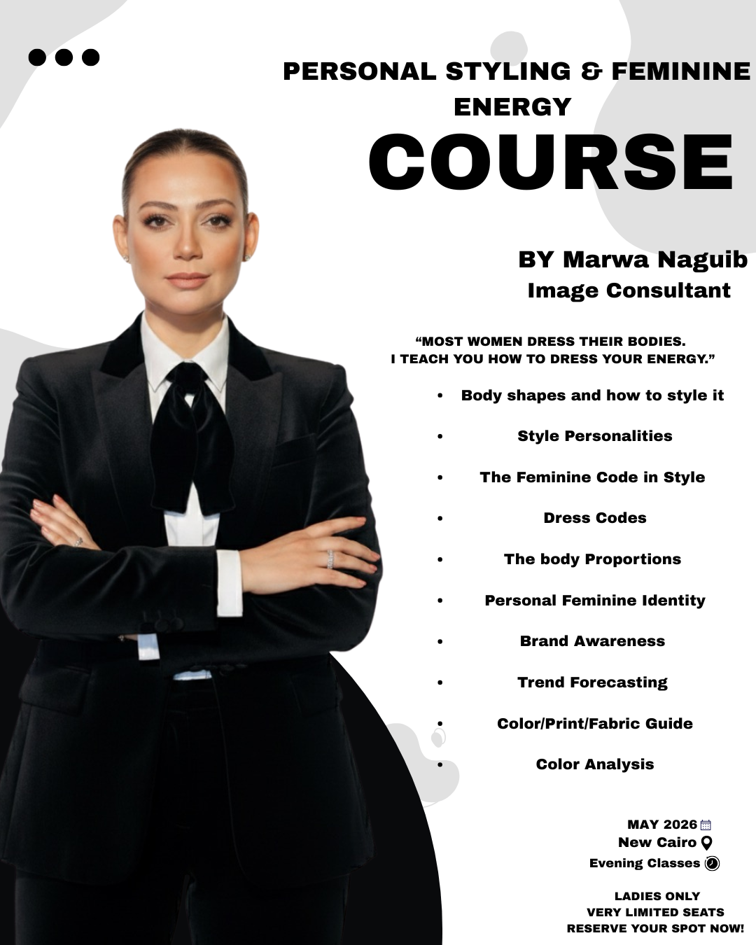 Marwa Naguib Facebook ad