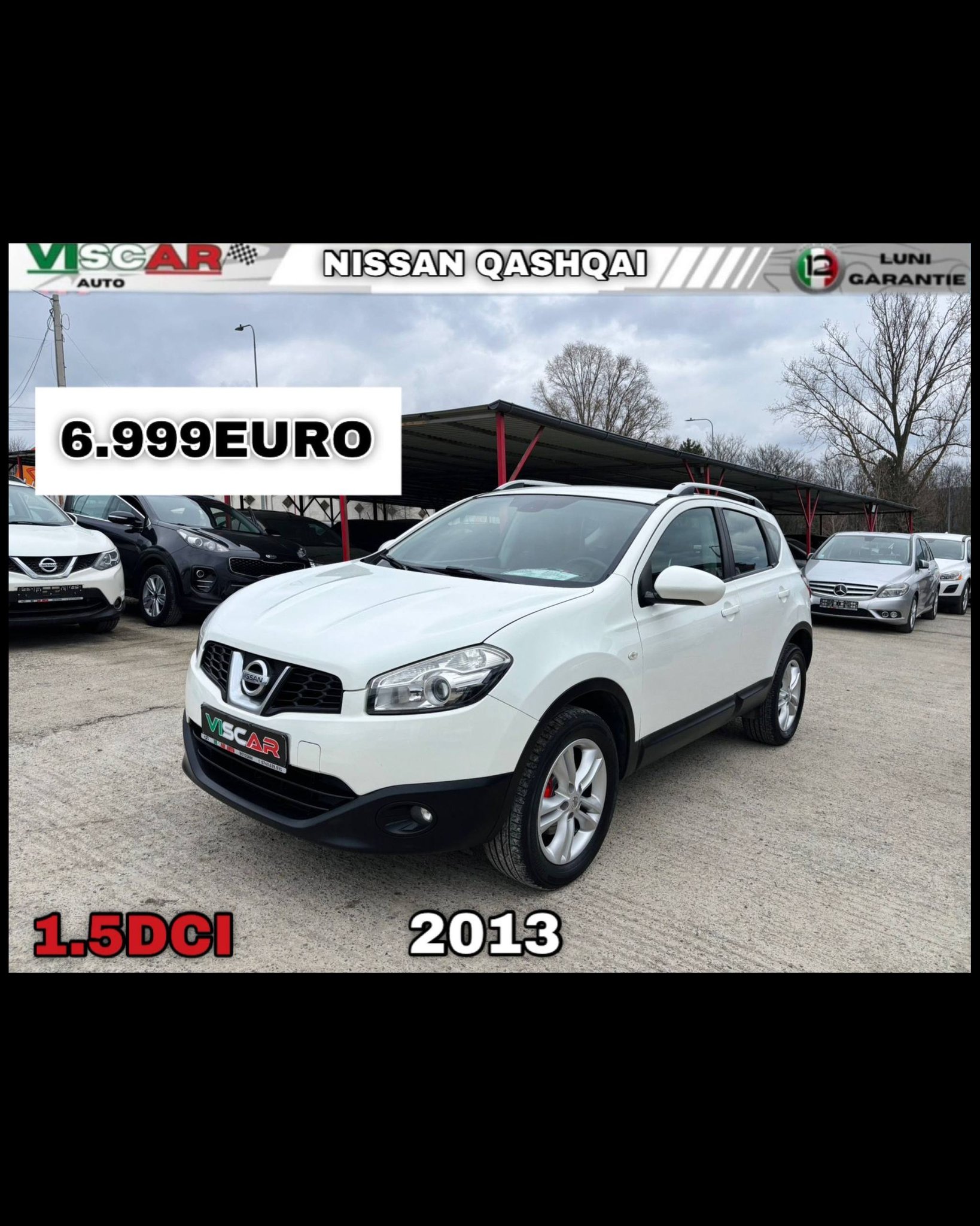 Viscar Auto Botosani Facebook ad: PENTRU DETALII POZE SI PRETURI, vizitează pagina VISCAR…