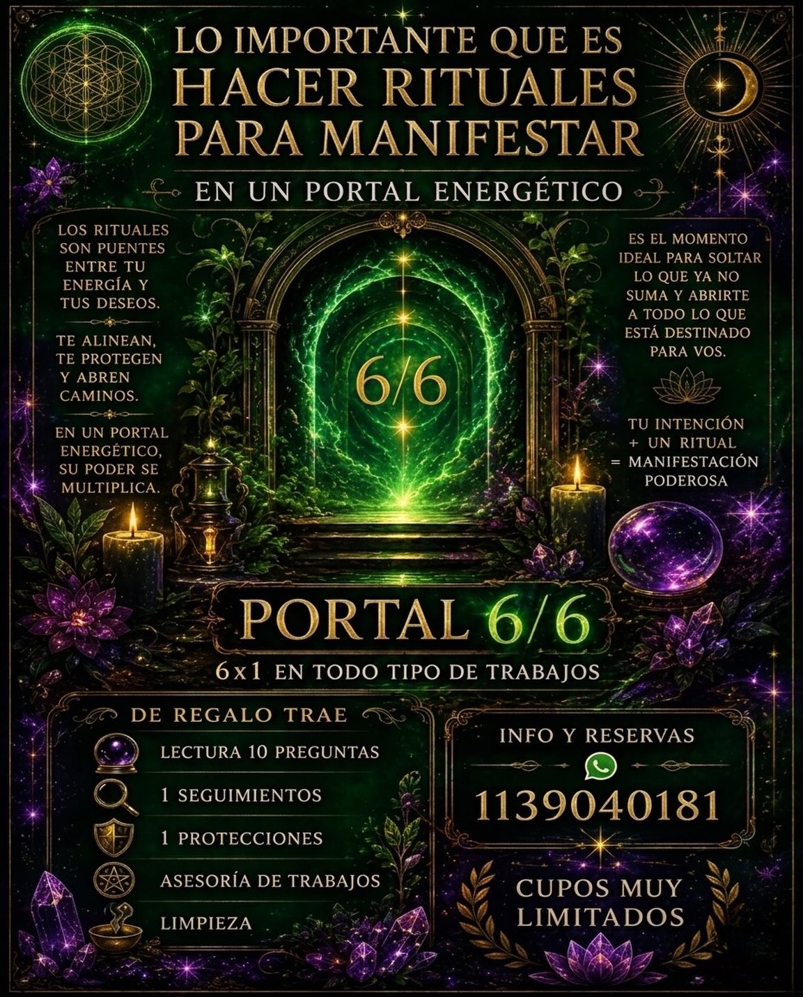 santuario.lunar Facebook ad