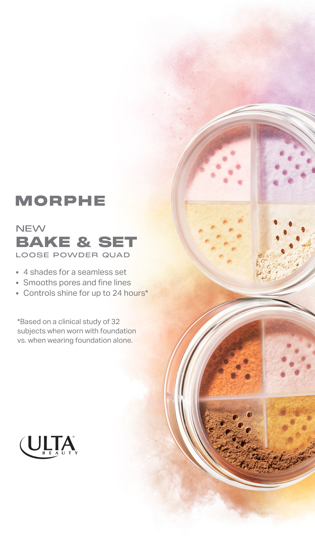 Ulta Beauty Facebook ad