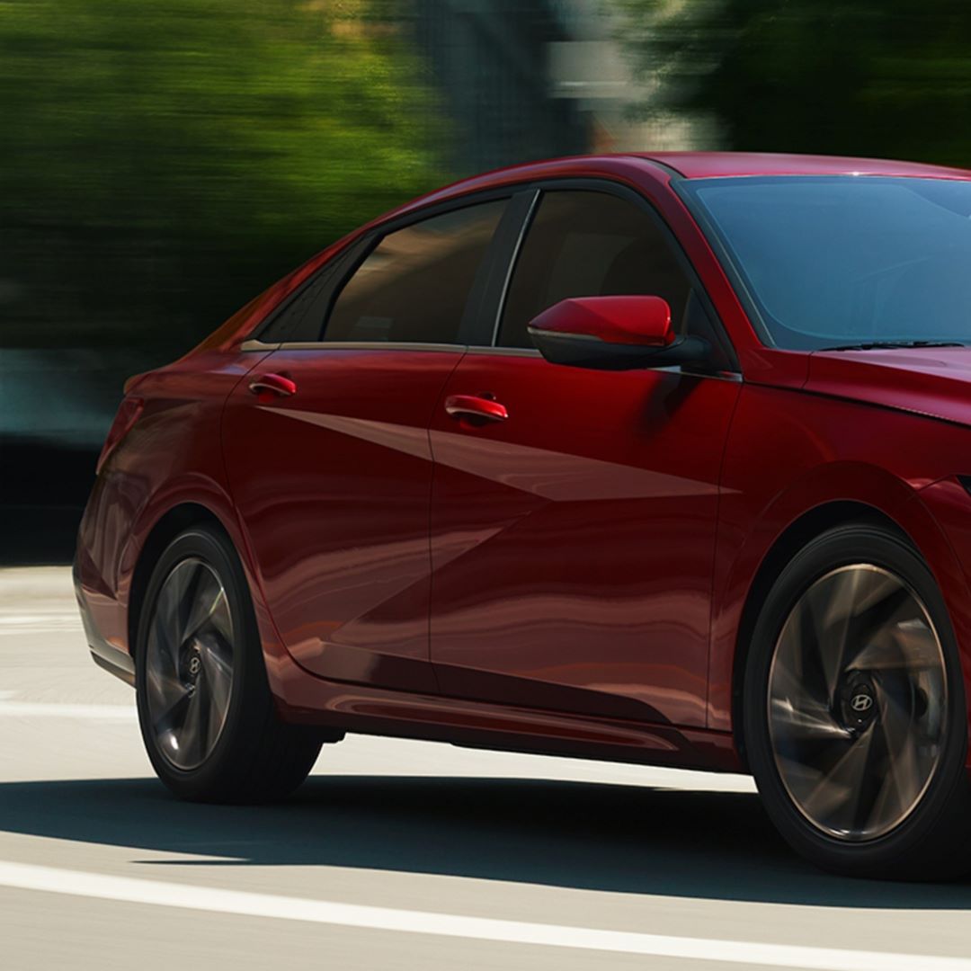 Northland Hyundai Facebook ad