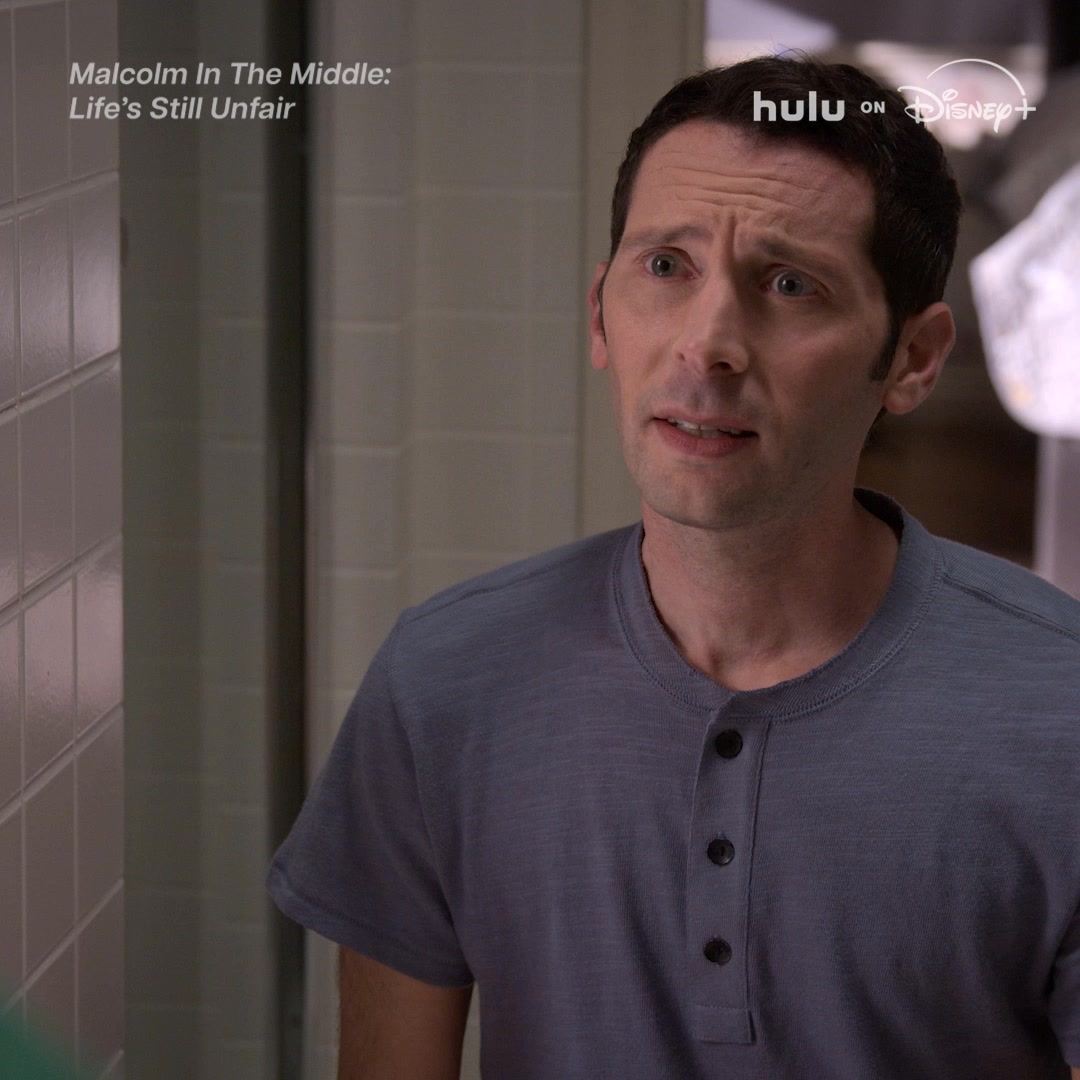 Disney+ Facebook ad: Disney+ and Hulu