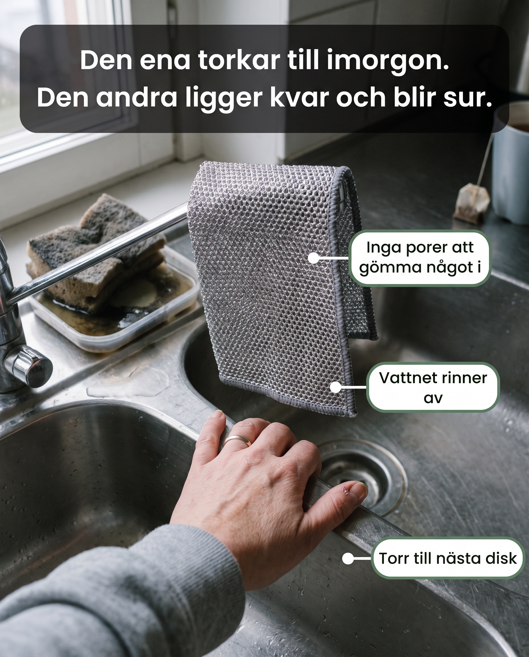 Norillo Facebook ad