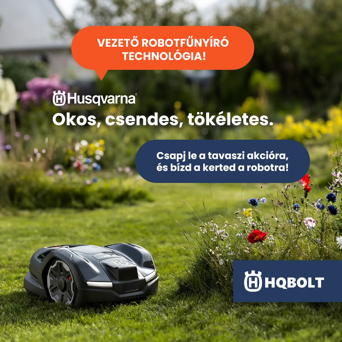 Öko-Housing Facebook ad
