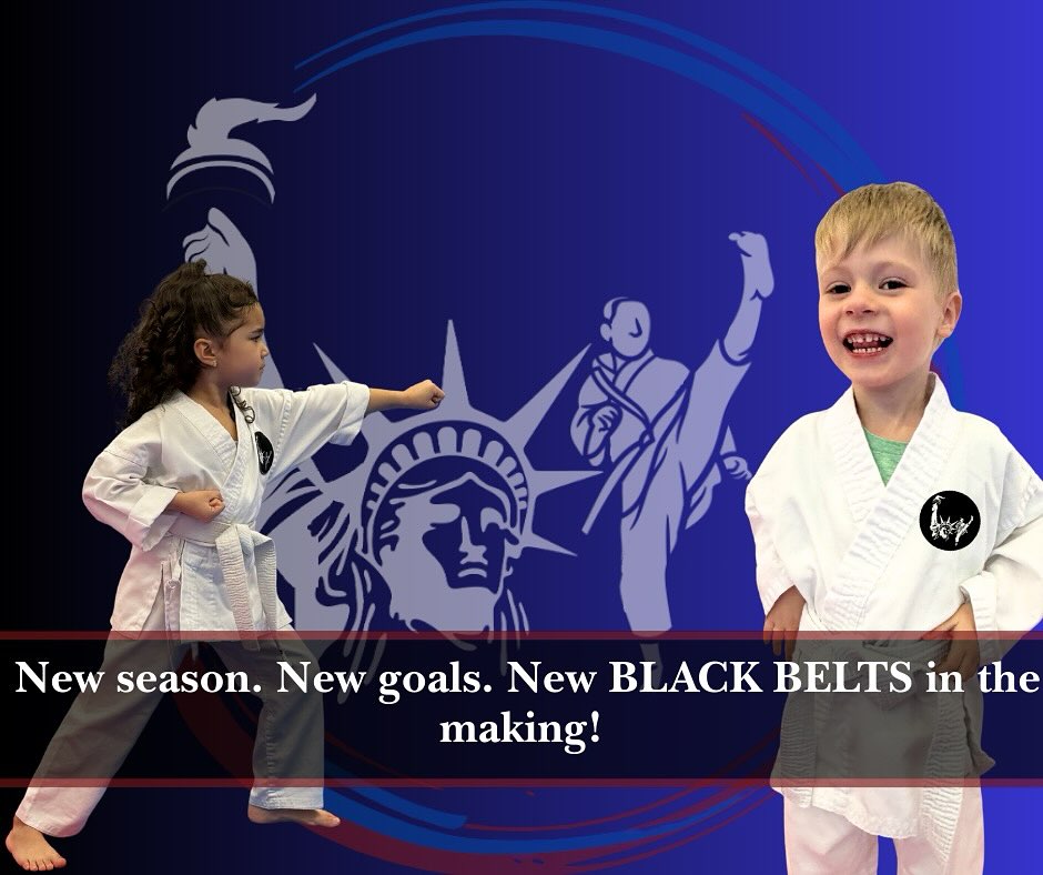 Glenhead Martial Arts & Fitness Facebook ad