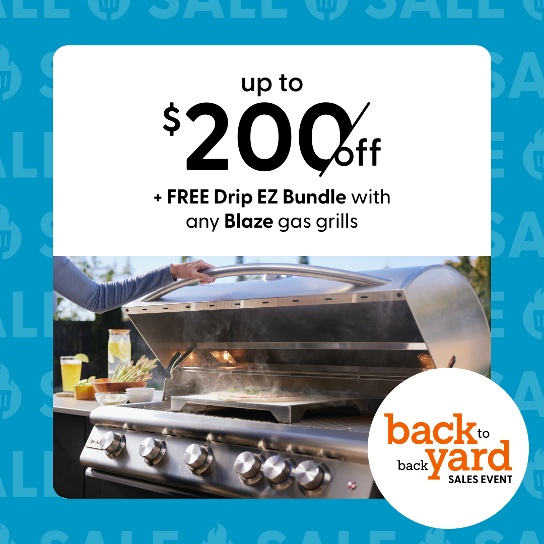 BBQGuys Facebook ad