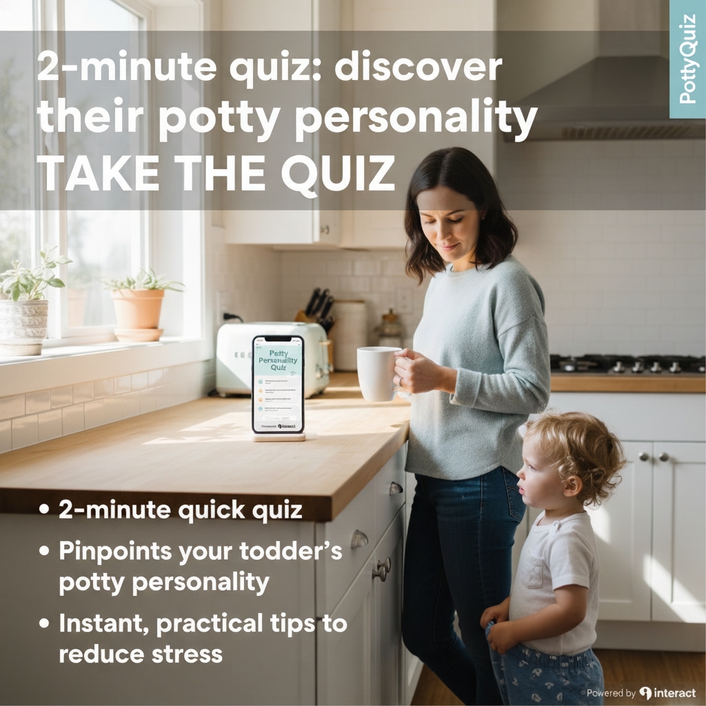The Calm Toddler Club Facebook ad