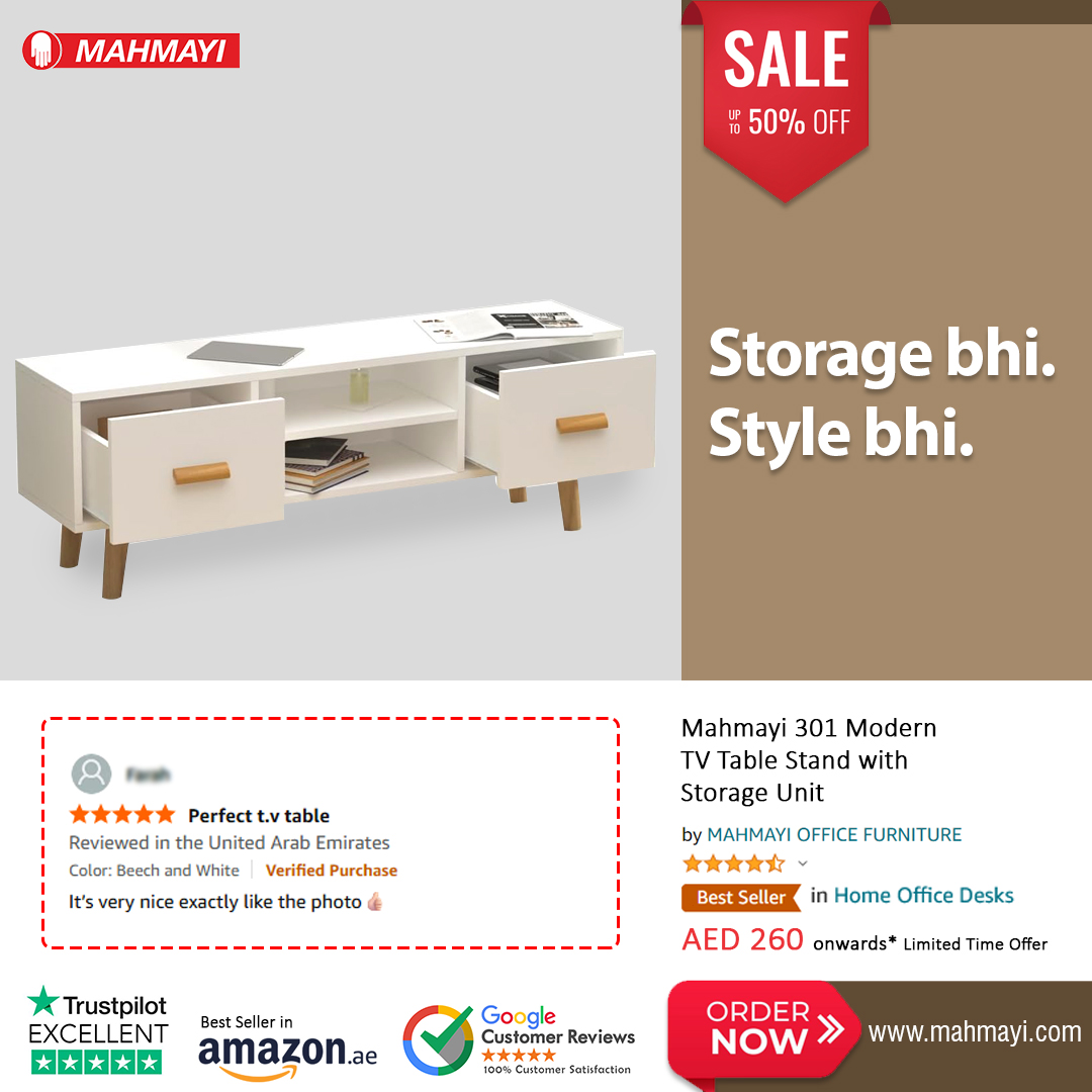 Mahmayi Facebook ad